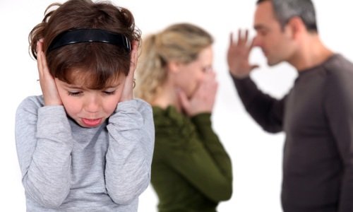 Причина недержания мочи у ребенка часто носит психологический характер