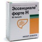 Лечение гепатита B у детей: препараты и народные средства