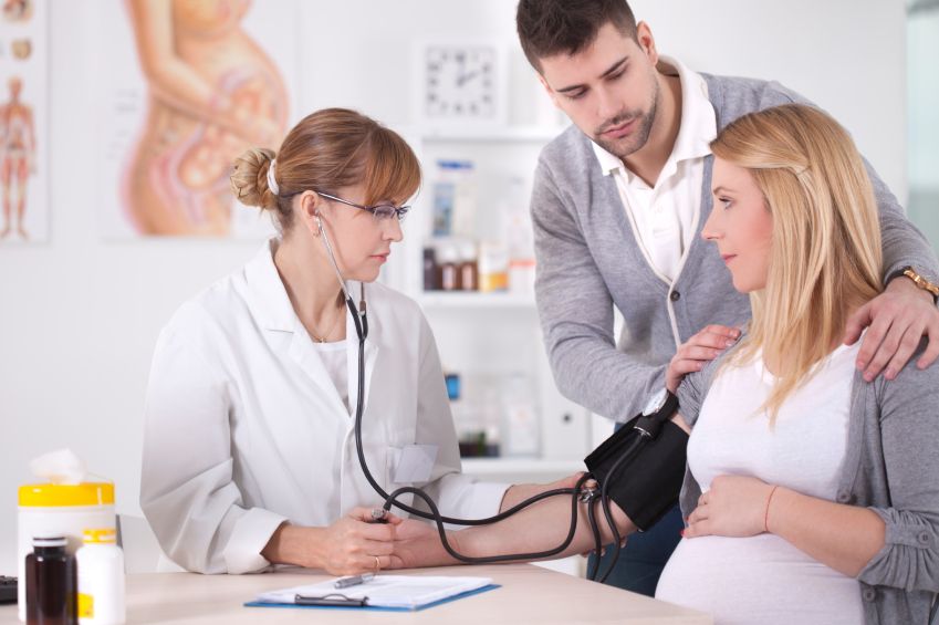 Можно ли препарат во время беременности?