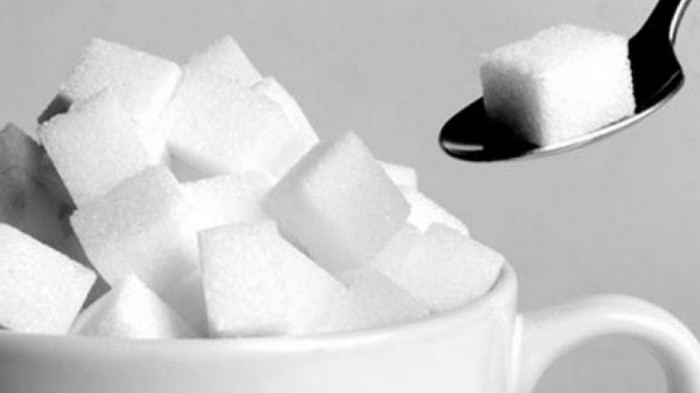 сколько в день можно употреблять сахара