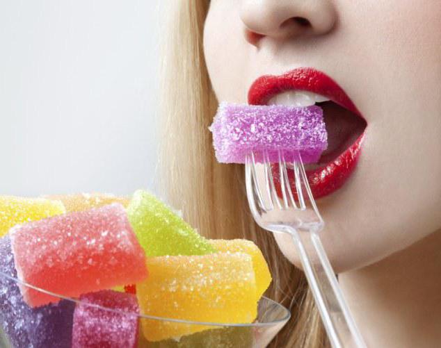 сколько грамм сахара можно употреблять в день