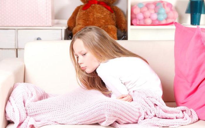 лечение энкопреза у детей в домашних условиях