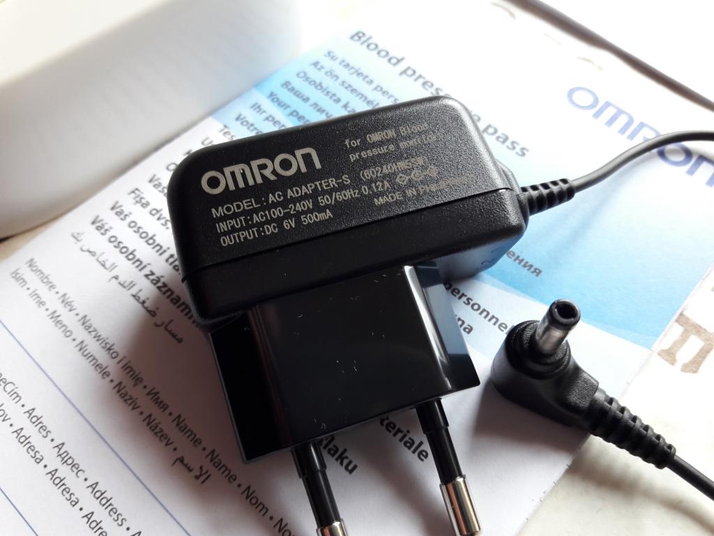 Автоматический тонометр Omron M2 Basic отзывы