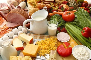 Диета перед сдачей крови на донорство - нужные продукты питания после процедуры