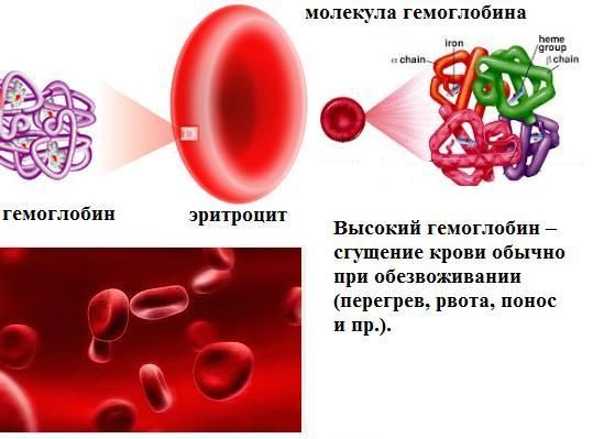 особенности