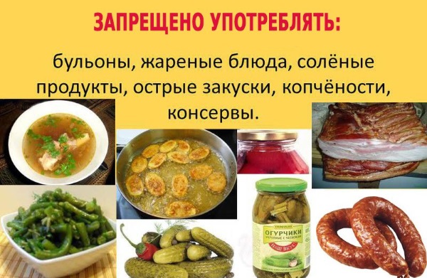 Продукты полезные для почек и вредные при беременности, диабете, пиелонефрите, воспалении, камнях