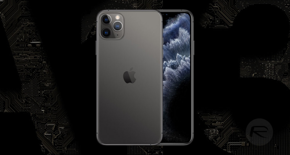 iPhone 11 Pro