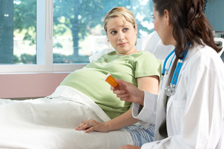 Риски и последствия прививки при беременности