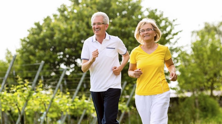 Для профилактики сердечного заболевания важное значение имеет активный образ жизни.