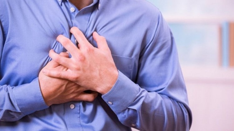 Узнайте, чем опасна гипертрофия левого желудочка сердца.
