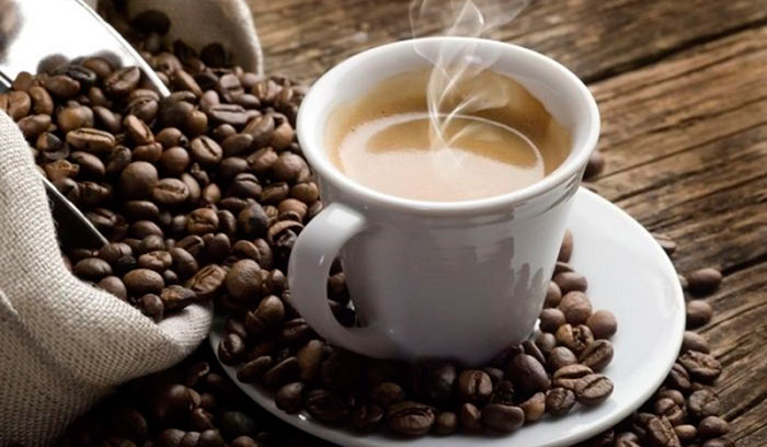 Влияние кофе на холестерин