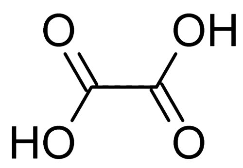 Щавеливая кислота