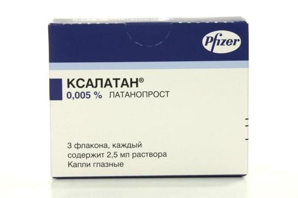 тимолол глазные капли