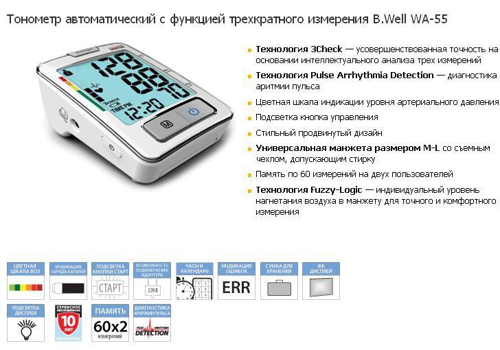 Рейтинг качества тонометров. Тонометр а-27 автоматический на запястье. Тонометр b well Detection инструкция. Тонометр b.well обозначения значков. Показатели на тонометре Bwel.