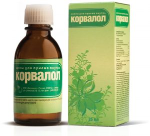 О Корвалоле знает практически каждая бабушка, но применять его можно далеко не во всех случаях. О Корвалоле знает практически каждая бабушка, но применять его можно далеко не во всех случаях.