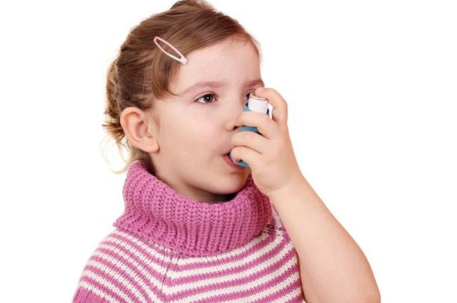 Повышение уровня эозинфилов может свидетельствовать о бронхиальной астме