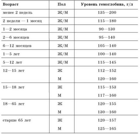 Общие сведения