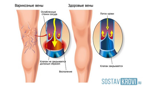 Свойства