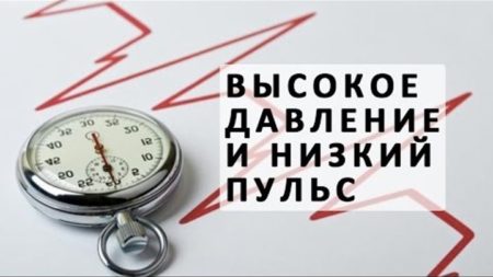 Как поднять показатели пульса не поднимая артериальное давление: перечень препаратов