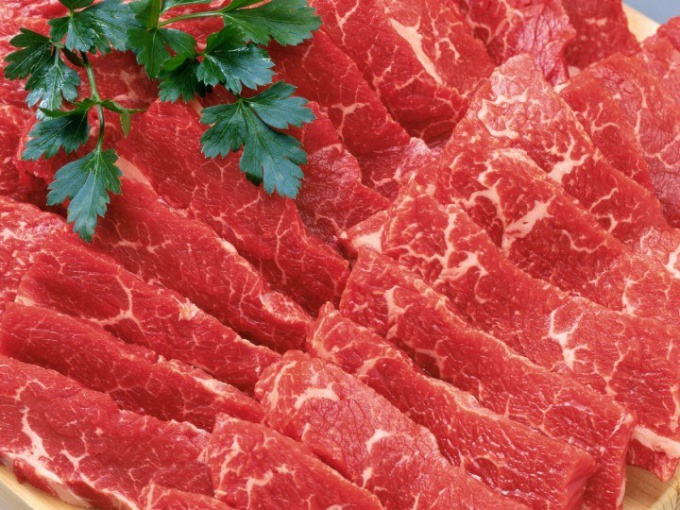 Какие продукты могут поднять гемоглобин у ребенка
