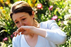 аллергия при беременности что делать