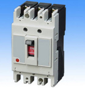 Molded Case Circuit Breaker