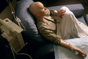 Жизнь после химиотерапии