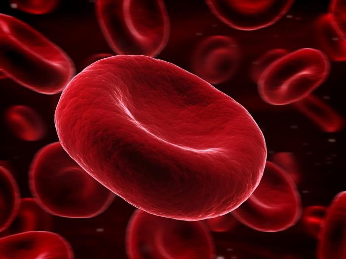 высокий уровень гемоглобина в крови